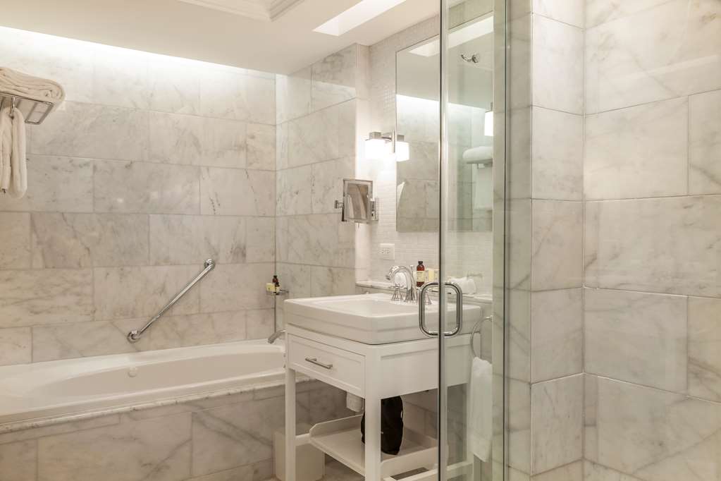 Condado Vanderbilt Hotel Commodore Ocean Front 2 Bedroom Suite