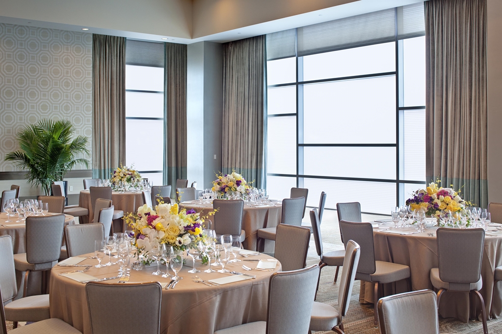 Fairmont Pittsburgh Ballroom