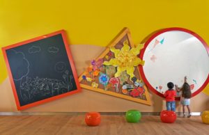 Fairmont The Palm Dubai Children's Activity Centre