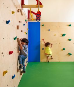 Fairmont The Palm Dubai Children's Activity Centre