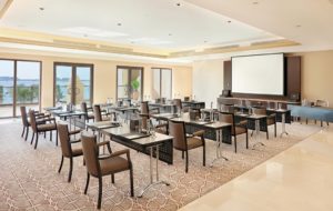 Fairmont The Palm Dubai Meeting room