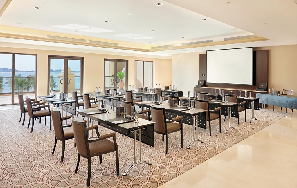 Fairmont The Palm Dubai Meeting room