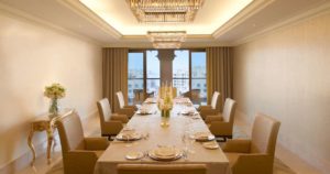 Fairmont The Palm Dubai PMI-202.jpg
[PMI-202.jpg] [PMI] [73711] [Suite] [Presidential suite dining room] [Dubai] [AE]