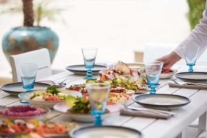 Fairmont The Palm Dubai [Wellness] [Healthy Dining] [FHR-413] [Brand] [PMI]