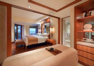 GRAND HYATT BALI Suite