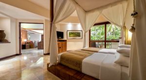 GRAND HYATT BALI Suite