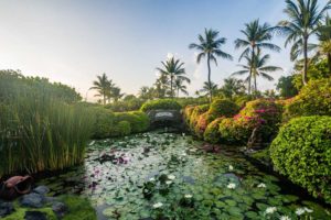 GRAND HYATT BALI Exterior view