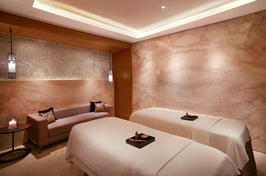 GRAND HYATT DUBAI Spa