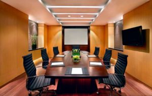 GRAND HYATT JAKARTA Meeting room