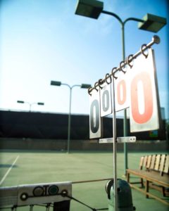 GRAND HYATT JAKARTA Recreational facility