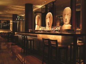 GRAND HYATT MELBOURNE Bar/Lounge