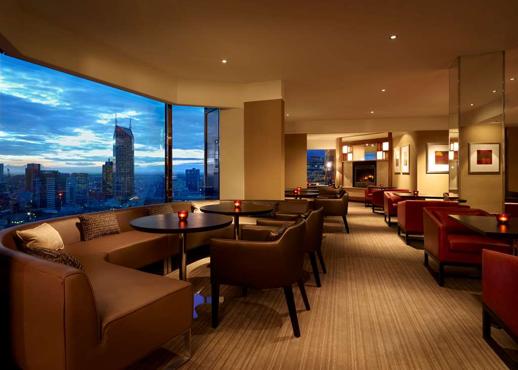 GRAND HYATT MELBOURNE Bar/Lounge