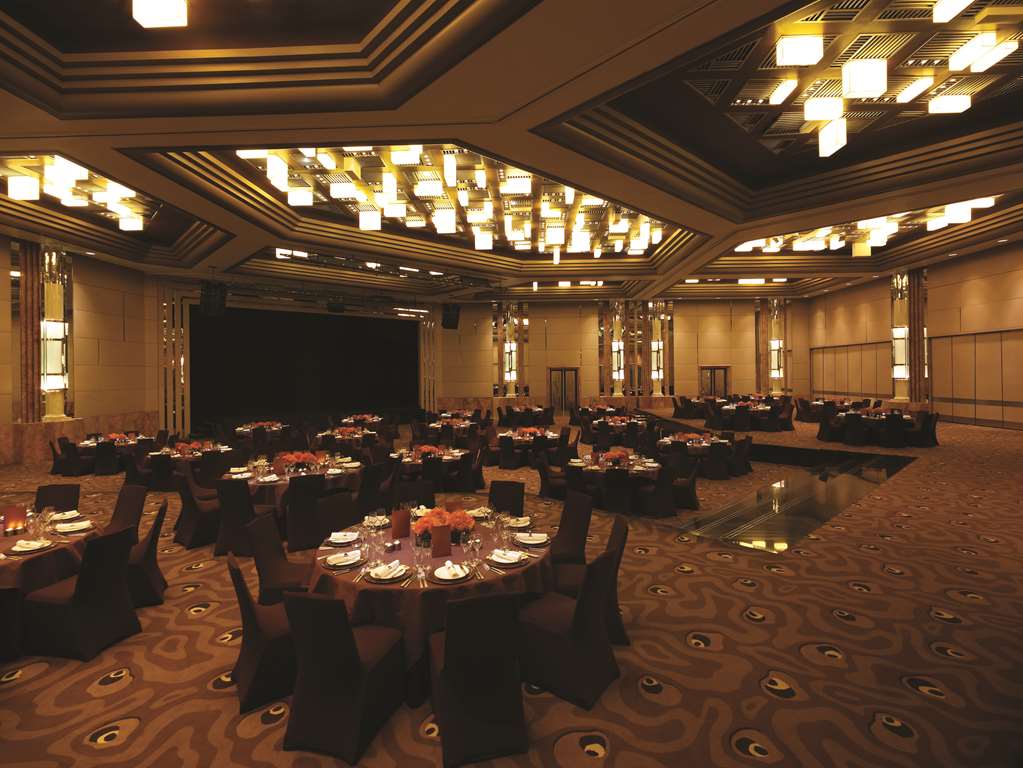 GRAND HYATT MELBOURNE Ballroom