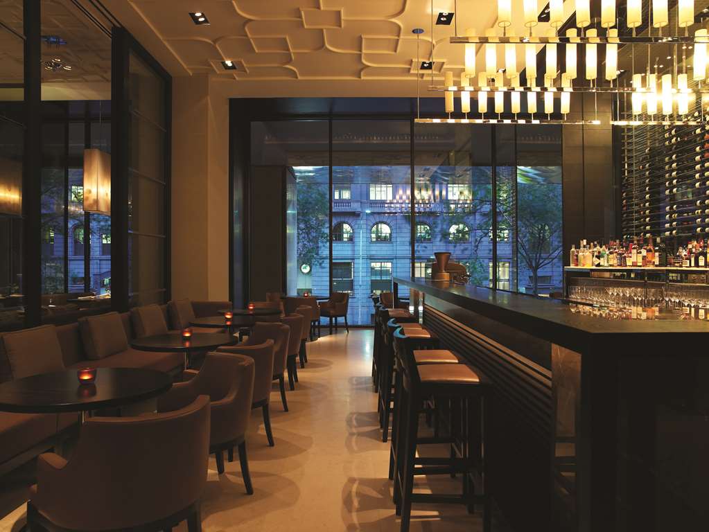 GRAND HYATT MELBOURNE Restaurant