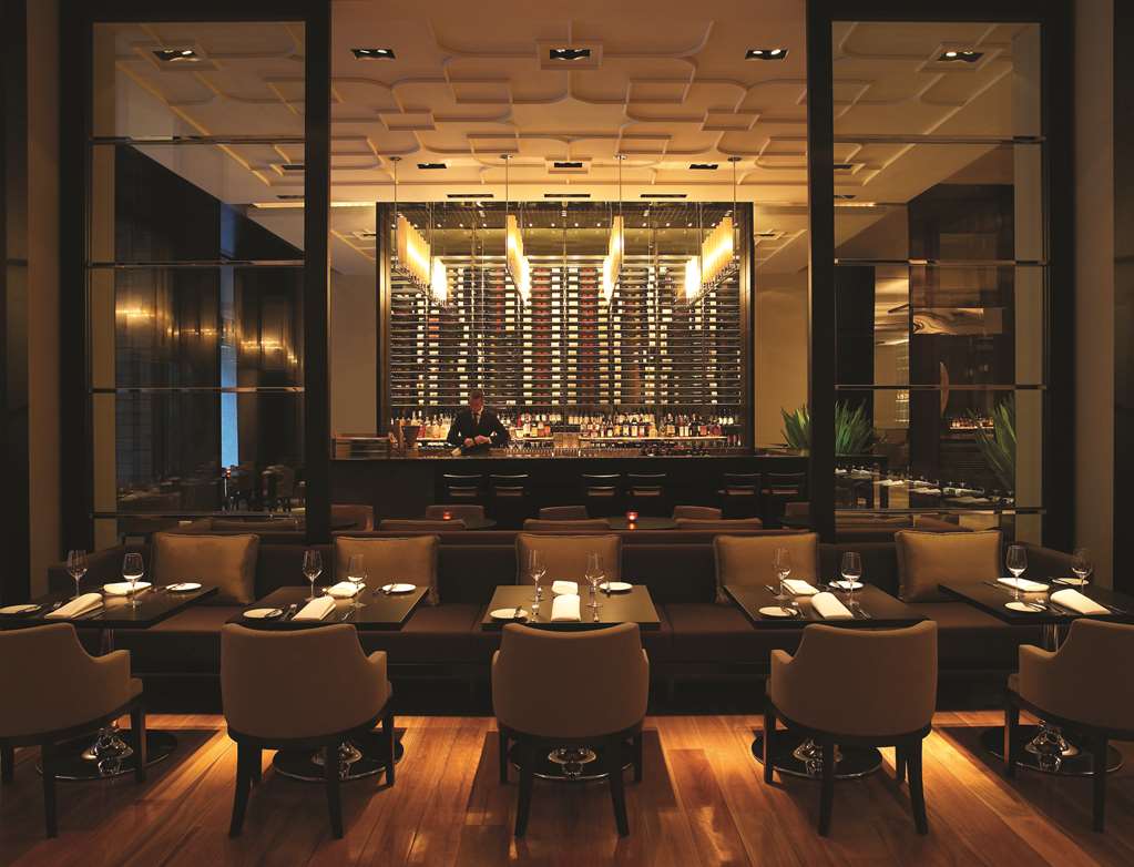 GRAND HYATT MELBOURNE Restaurant