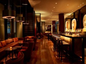 GRAND HYATT MELBOURNE Bar/Lounge