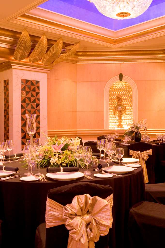 GRAND HYATT MUSCAT Ballroom