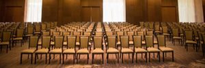 GRAND HYATT PLAYA DEL CARMEN RESORT Meeting room