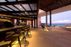 GRAND HYATT PLAYA DEL CARMEN RESORT Bar/Lounge