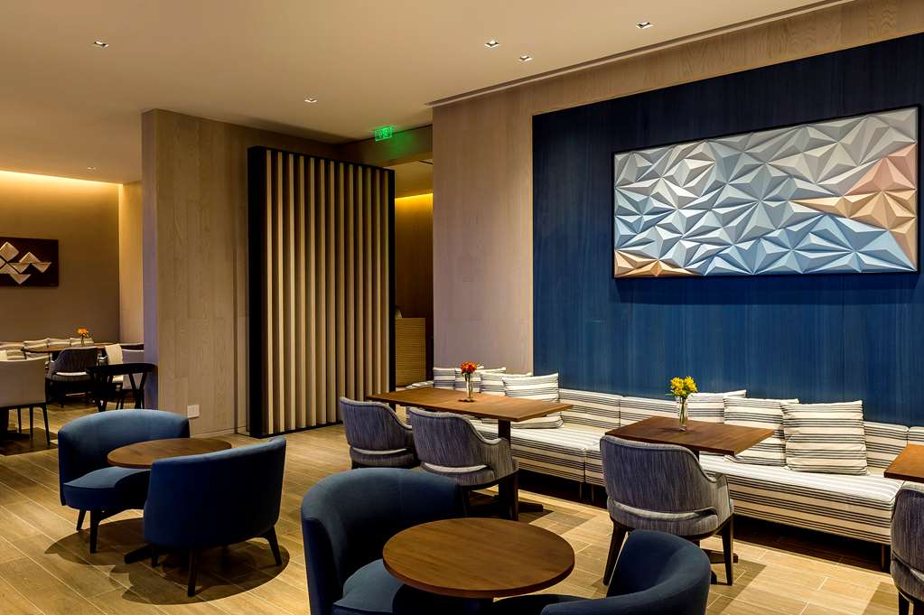 GRAND HYATT RIO DE JANEIRO Bar/Lounge