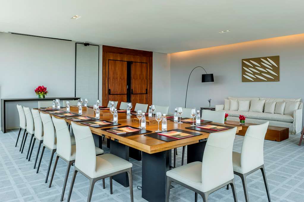 GRAND HYATT RIO DE JANEIRO Meeting room