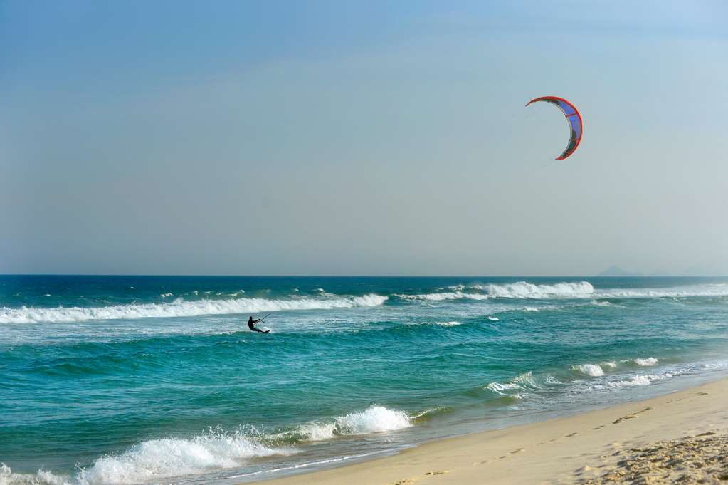 GRAND HYATT RIO DE JANEIRO Beach