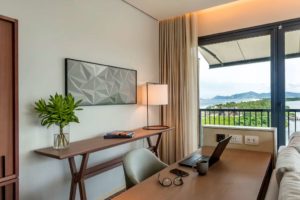 GRAND HYATT RIO DE JANEIRO Suite