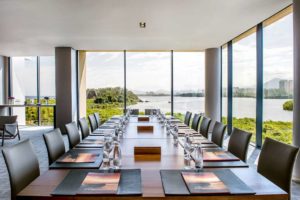 GRAND HYATT RIO DE JANEIRO Meeting room