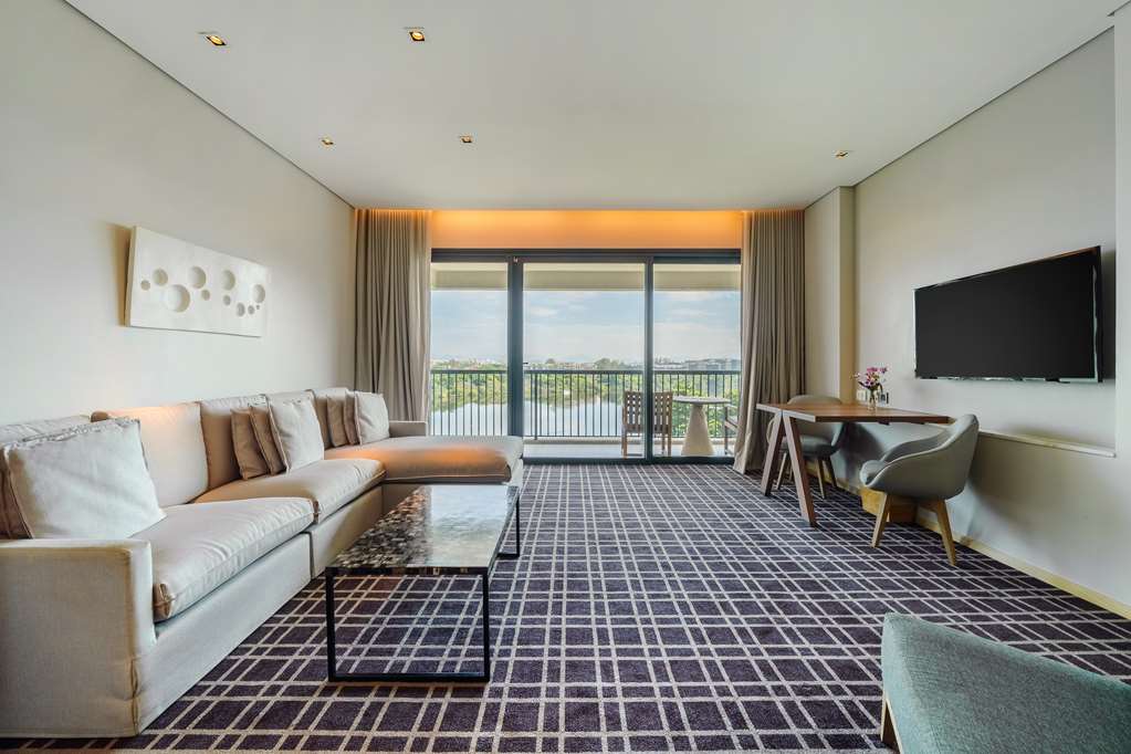 GRAND HYATT RIO DE JANEIRO Suite