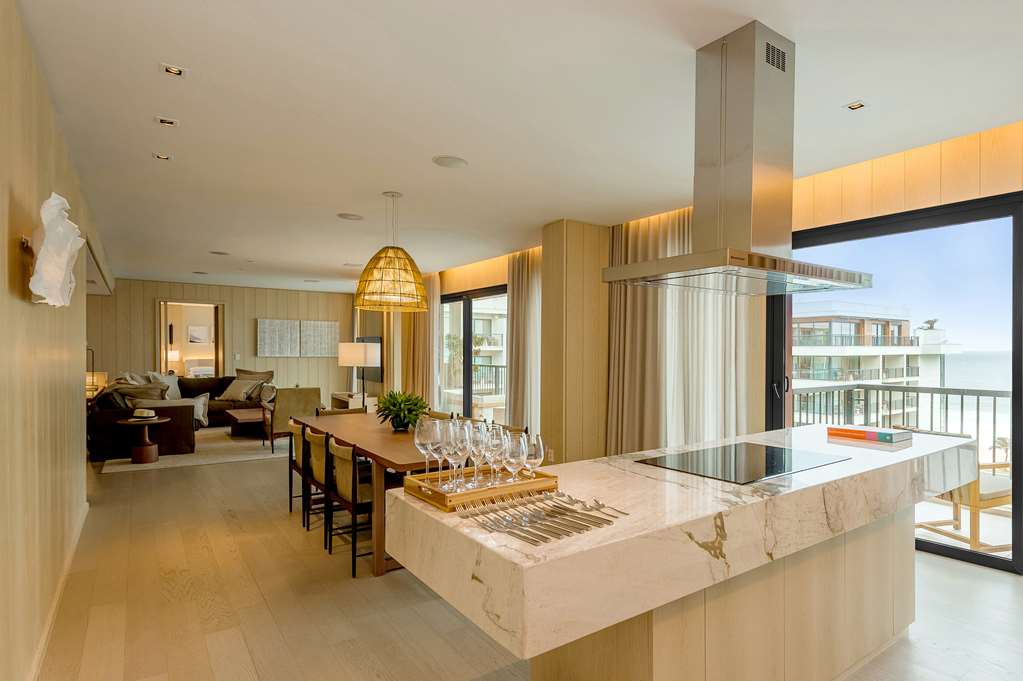 GRAND HYATT RIO DE JANEIRO Suite