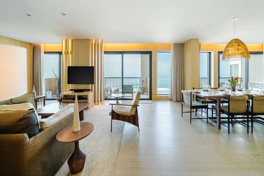 GRAND HYATT RIO DE JANEIRO Suite