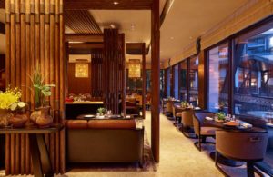 GRAND HYATT SANYA HAITANG BAY Restaurant