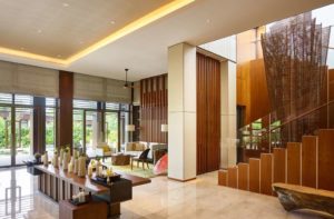 GRAND HYATT SANYA HAITANG BAY Spa