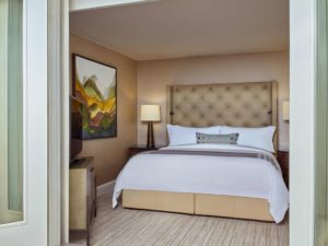 GRAND HYATT VAIL EGEGH P King Suite