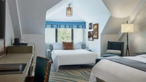 GRAND HYATT VAIL EGEGH P Queen Sleeper Sofa