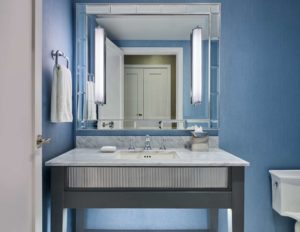 GRAND HYATT VAIL EGEGH P Suite Bathroom