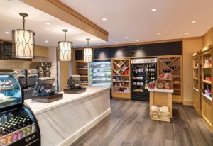 GRAND HYATT VAIL EGEGH P Market