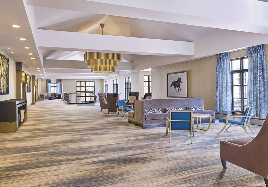 GRAND HYATT VAIL EGEGH P Talisa Ballroom Prefunction