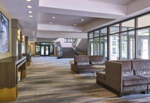 GRAND HYATT VAIL EGEGH P Prefunction Space