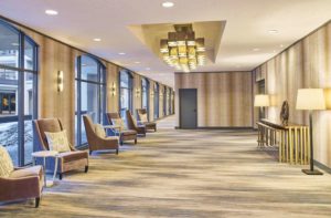 GRAND HYATT VAIL EGEGH P Prefunction