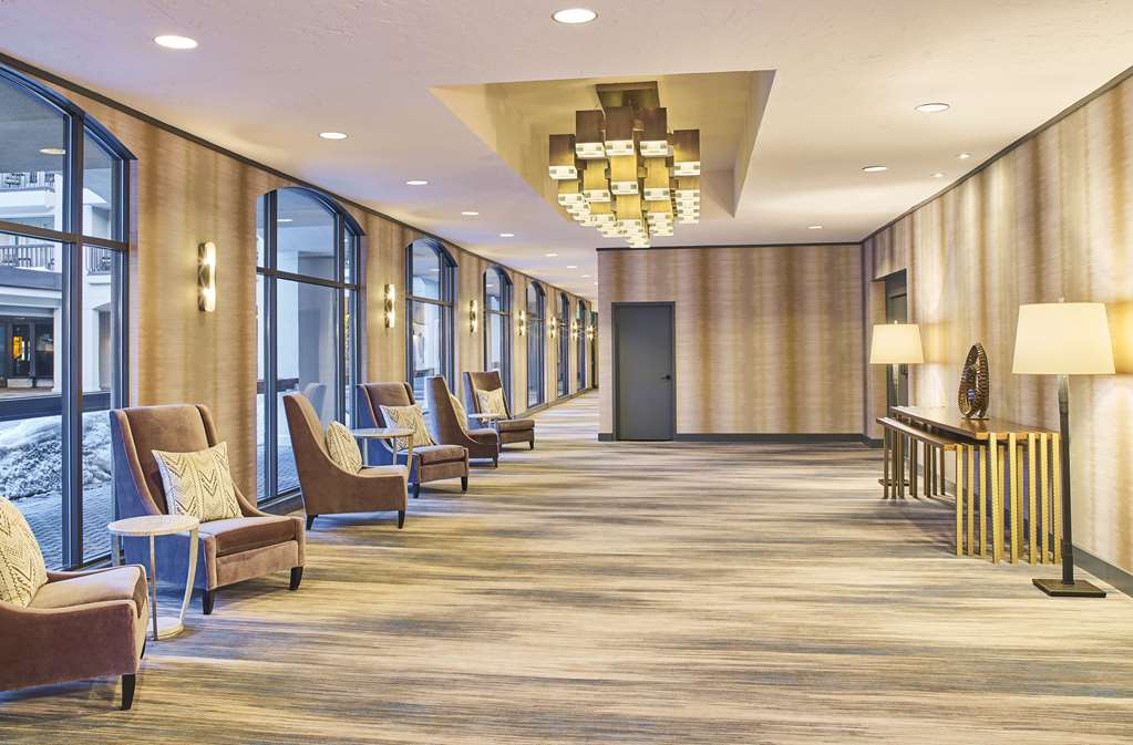 GRAND HYATT VAIL EGEGH P Prefunction