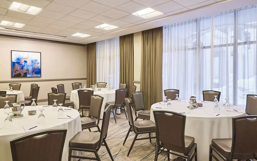 GRAND HYATT VAIL EGEGH P Keller Meeting Room