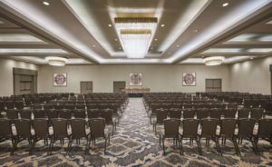 GRAND HYATT VAIL EGEGH P Talisa Ballroom