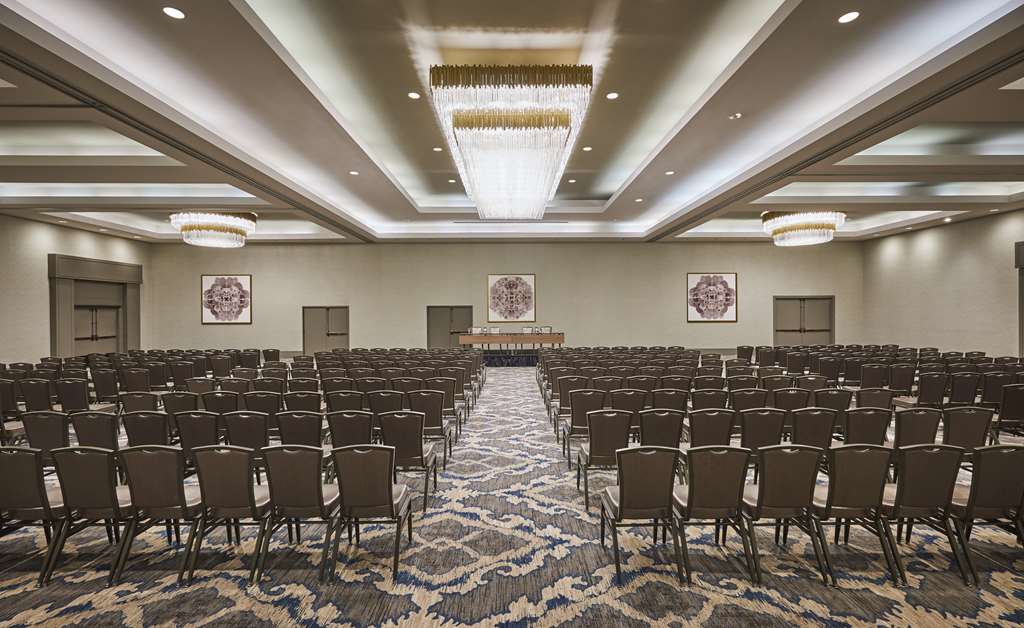 GRAND HYATT VAIL EGEGH P Talisa Ballroom