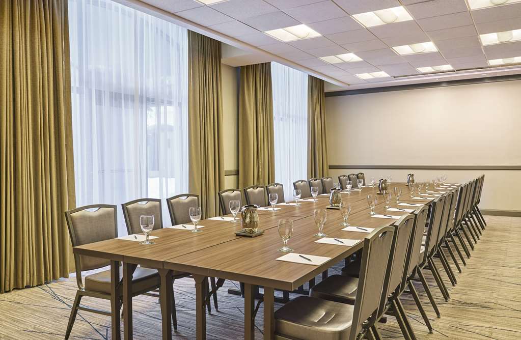 GRAND HYATT VAIL EGEGH P Powell Meeting Room