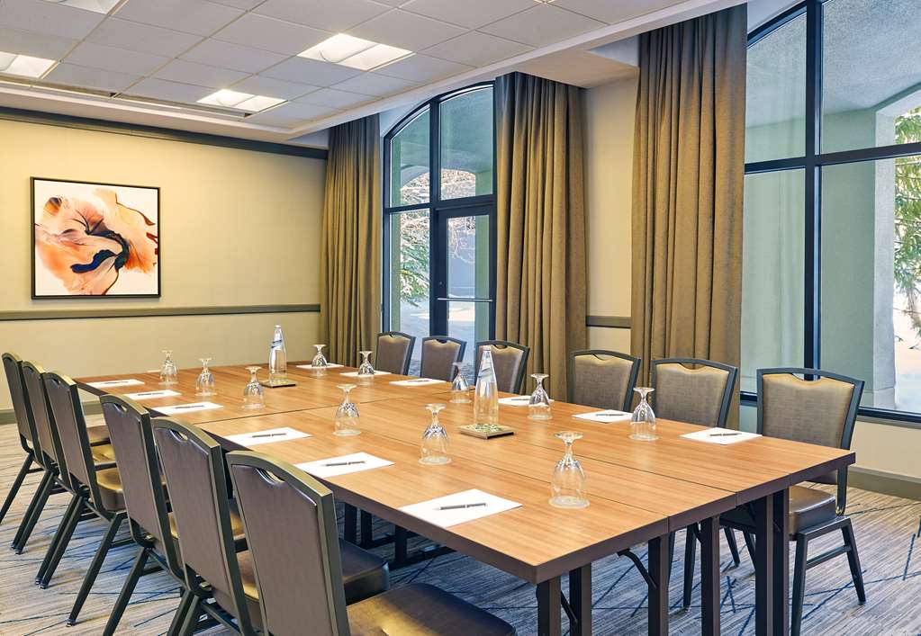 GRAND HYATT VAIL EGEGH P Valhalla Meeting Room