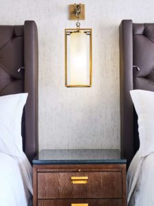 GRAND HYATT VAIL EGEGH P Guestroom Detail