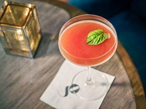 GRAND HYATT VAIL EGEGH P Gessner Basil Sunset