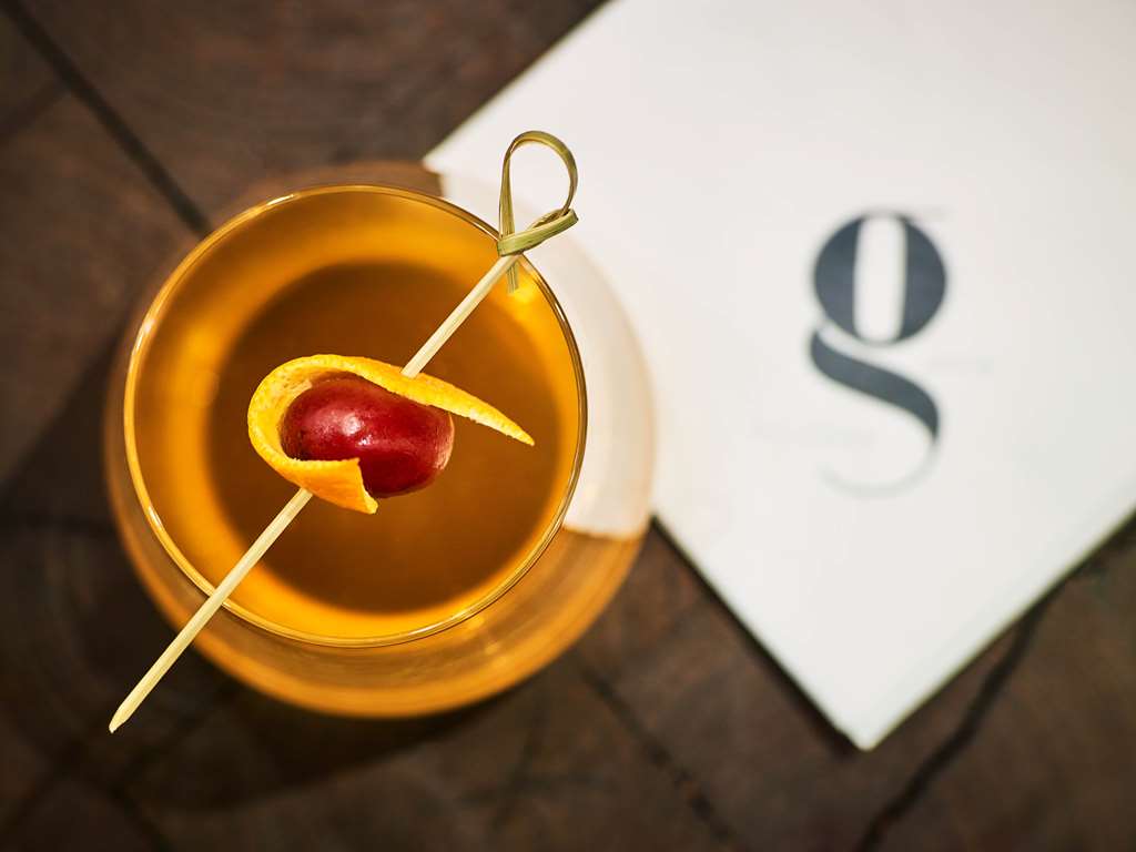 GRAND HYATT VAIL EGEGH P Gessner Cadillac Sazerac