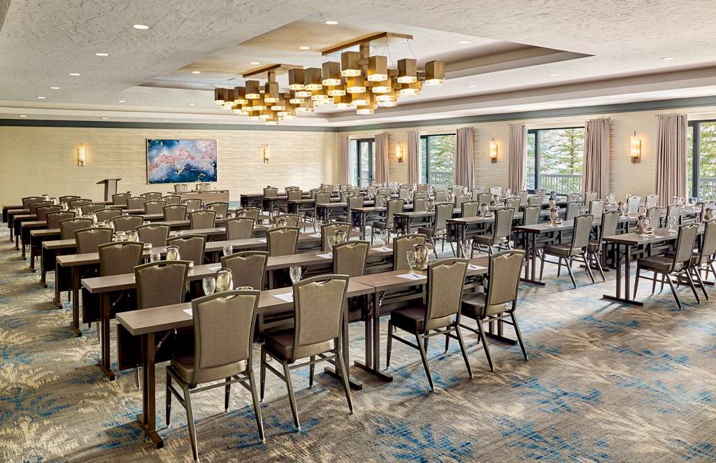 GRAND HYATT VAIL EGEGH P Zermatt Meeting Room